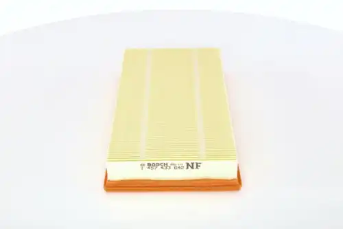 BOSCH 1457433642 - Фильтр воздушный