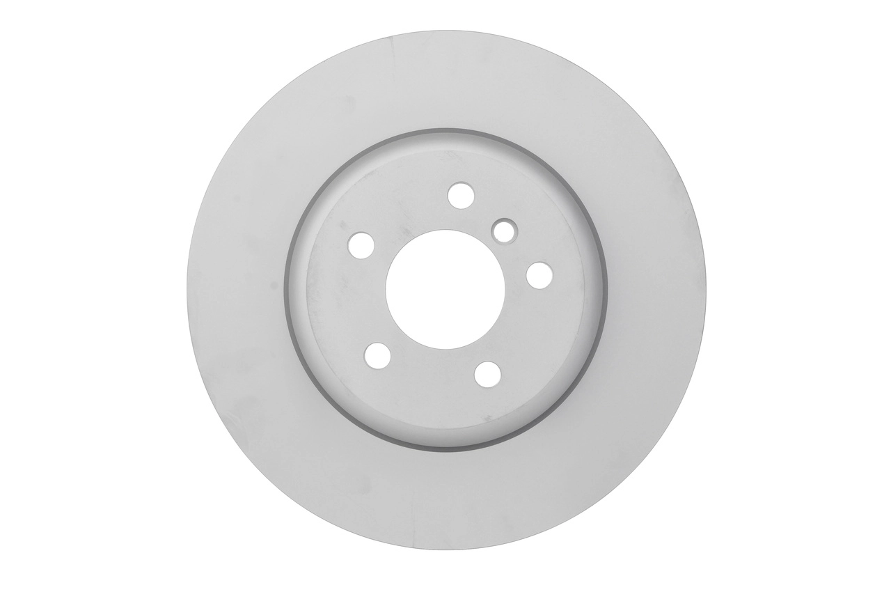 BOSCH 0 986 479 772 - Тормозные диски