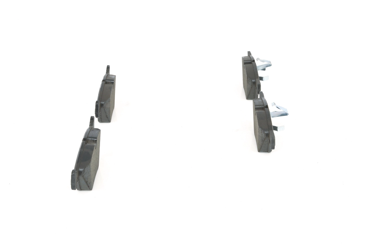 Тормозные колодки 