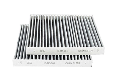 Салонный фильтр