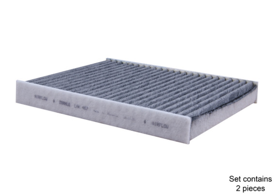 Салонный фильтр