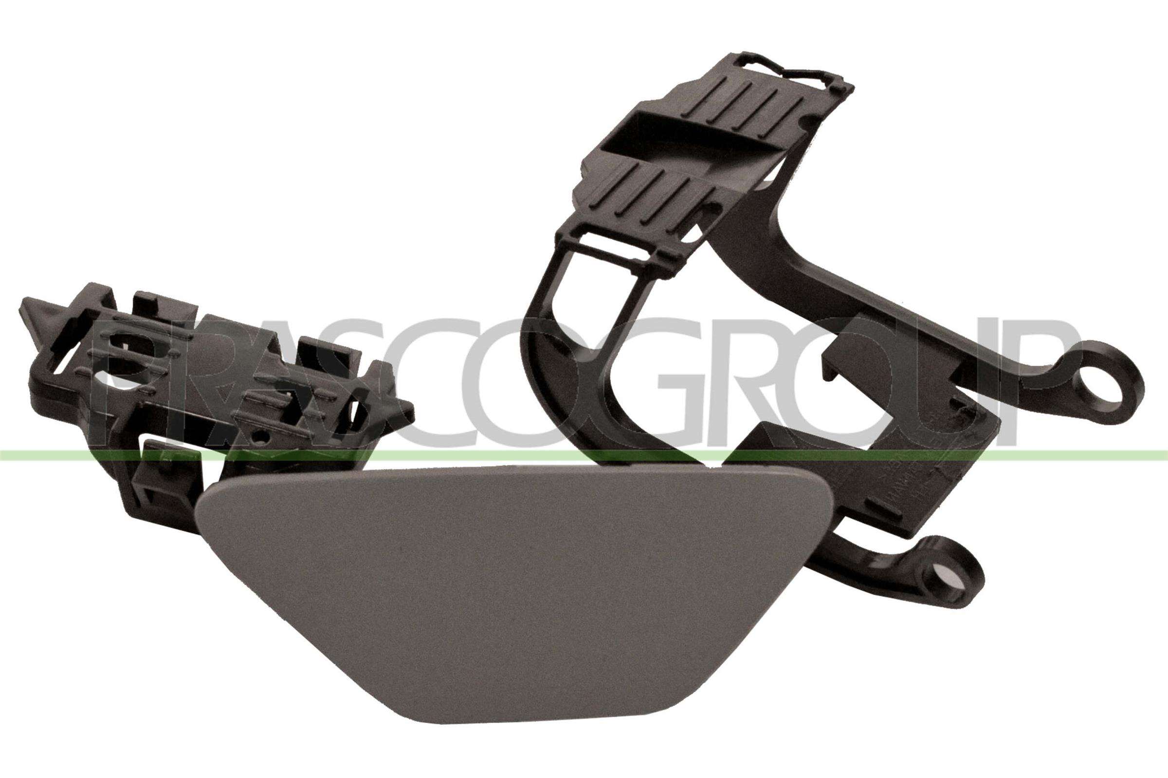 Крышка омывателя фар