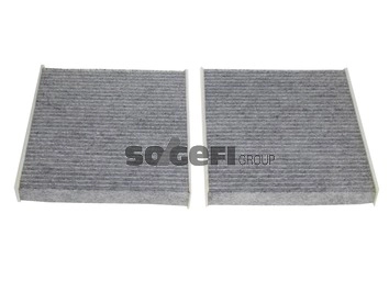 Салонный фильтр