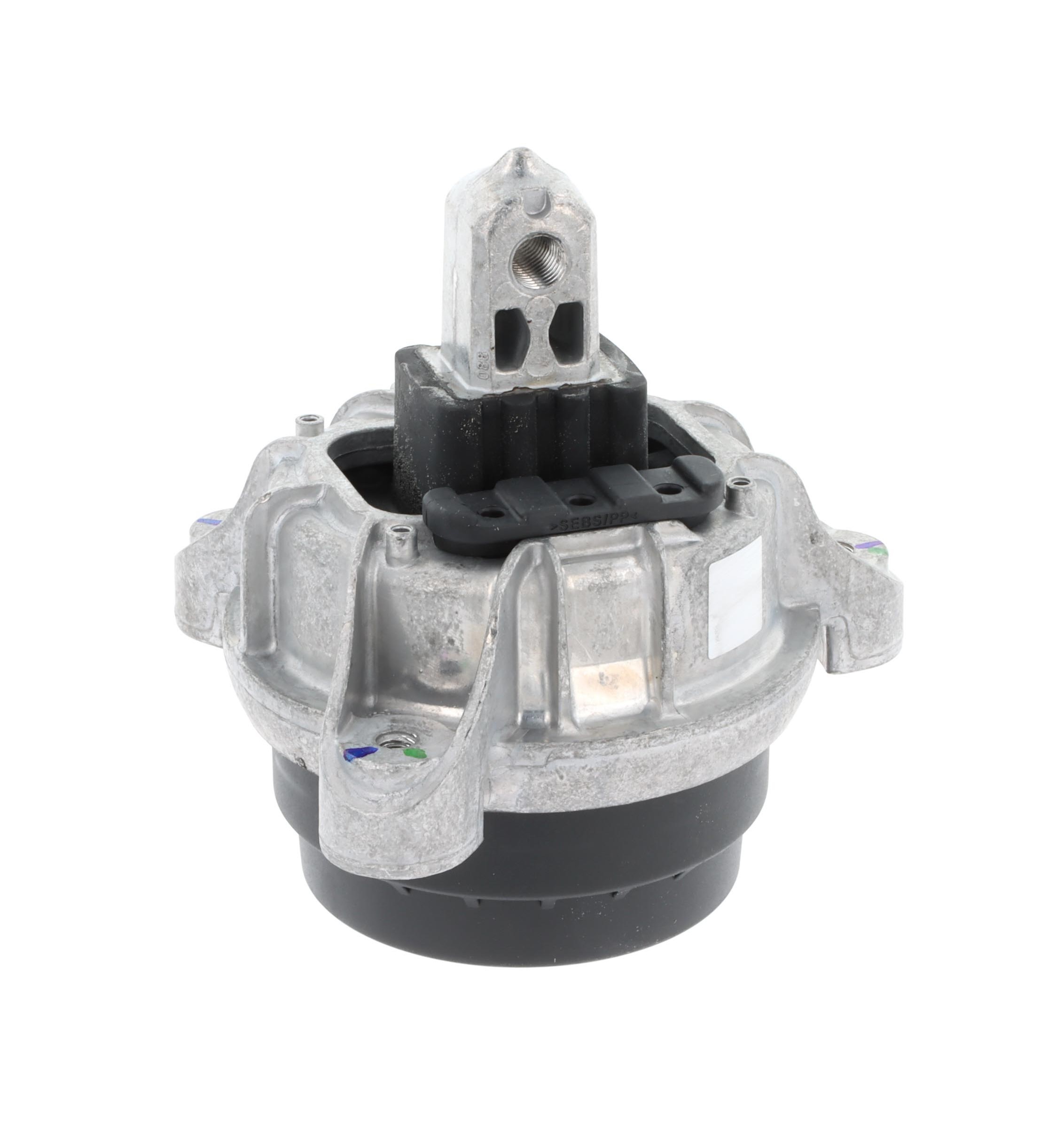 Подушка двигателя