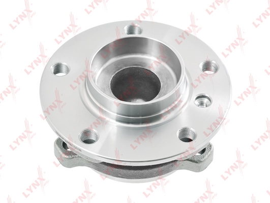 LYNXAUTO WH-1312 - Ступичный подшипник