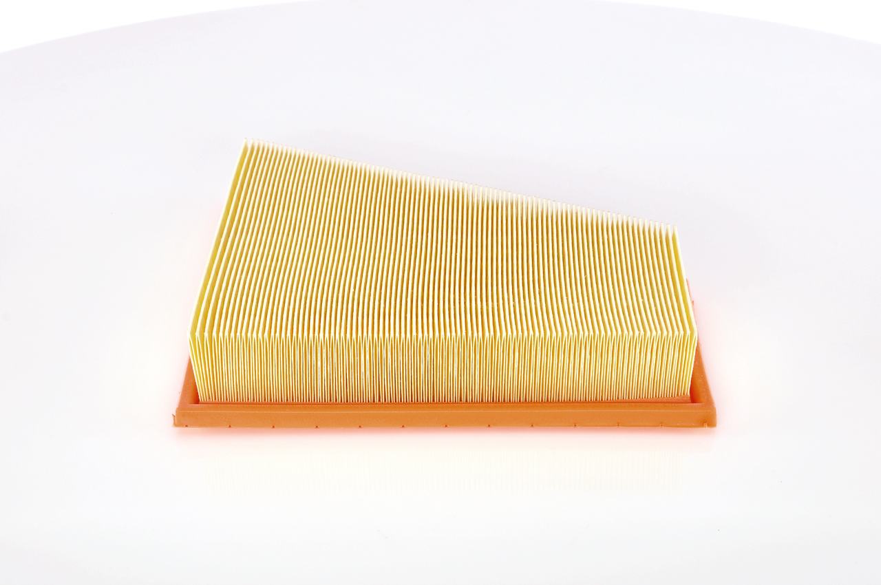 BOSCH F 026 400 149 - Воздушный фильтр