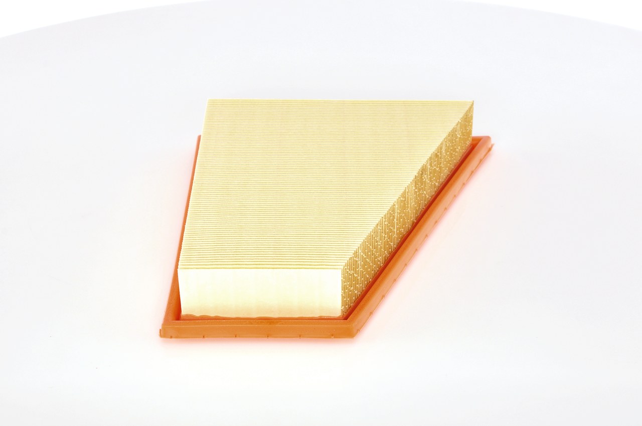 BOSCH F 026 400 149 - Воздушный фильтр