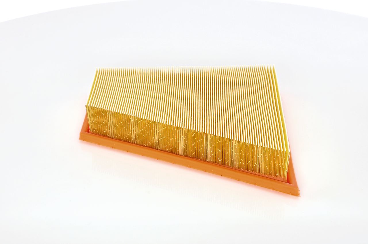 BOSCH F 026 400 149 - Воздушный фильтр