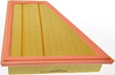 Воздушный фильтр