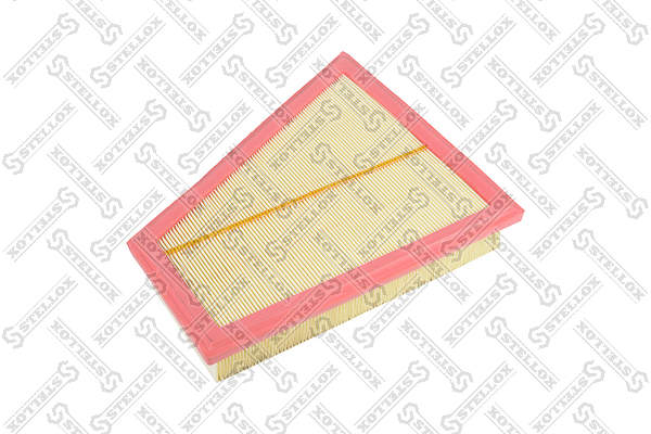 STELLOX 71-01501-SX - Воздушный фильтр
