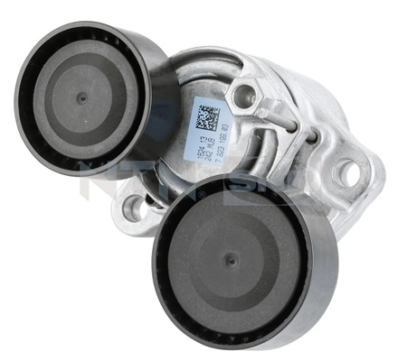 Натяжной ролик