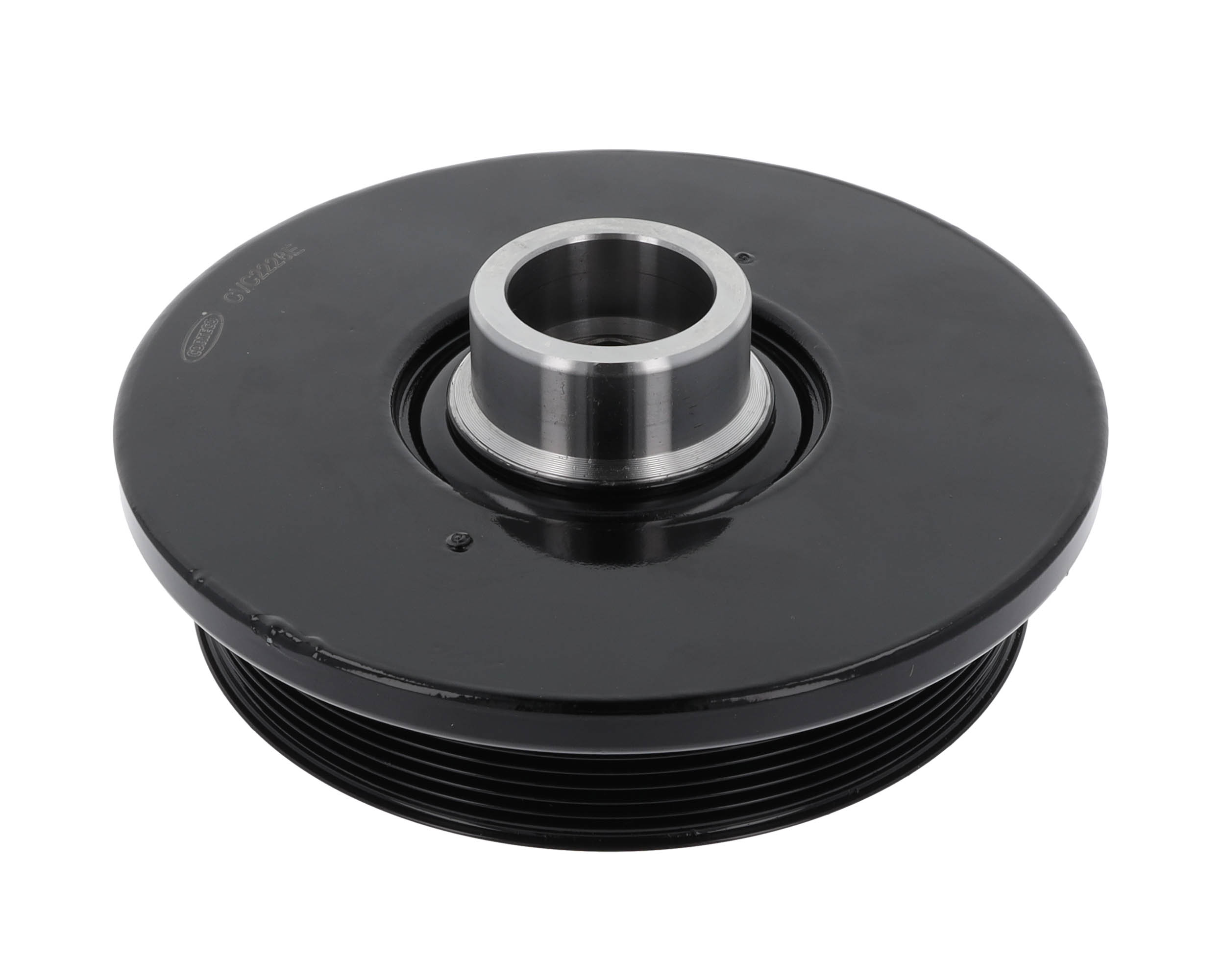 CORTECO 80001827 - Шкив коленвала