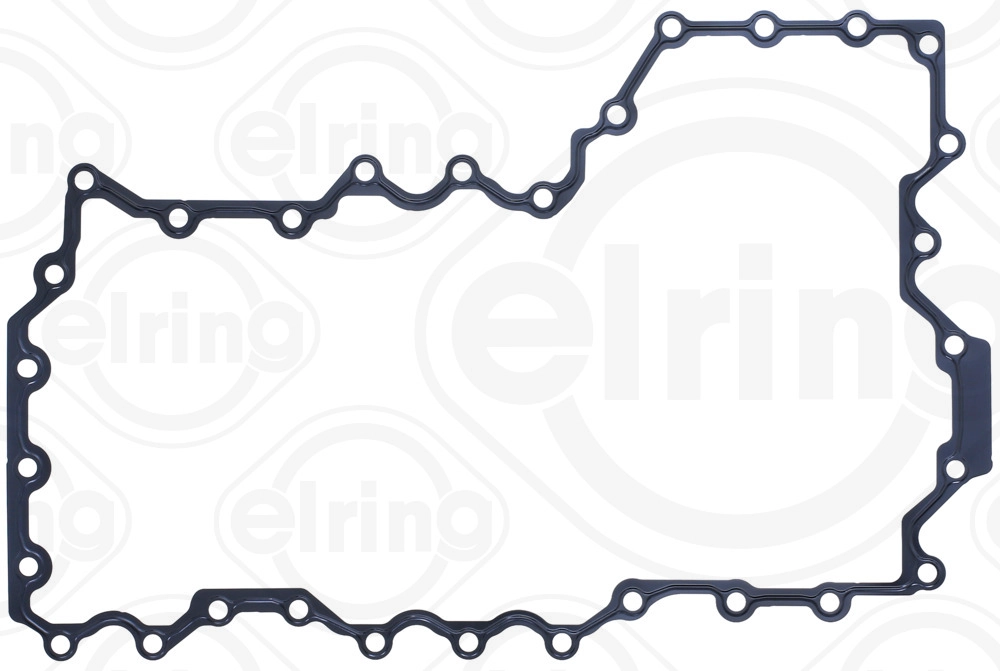 Прокладка поддона