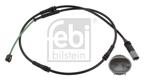 FEBI BILSTEIN 36428 - Датчик износа тормозных колодок