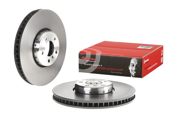 BREMBO 09.C416.13 - Тормозной диск PRIME LINE - Composite
