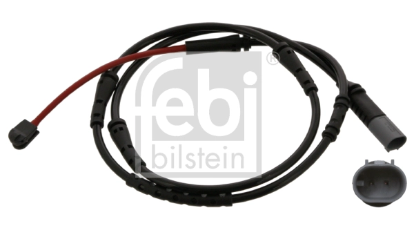FEBI BILSTEIN 39141 - Датчик износа тормозных колодок