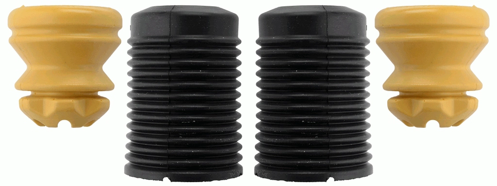 SACHS 900 326 - Пыльники и отбойники амортизатора