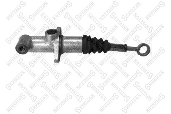 Главный цилиндр сцепления