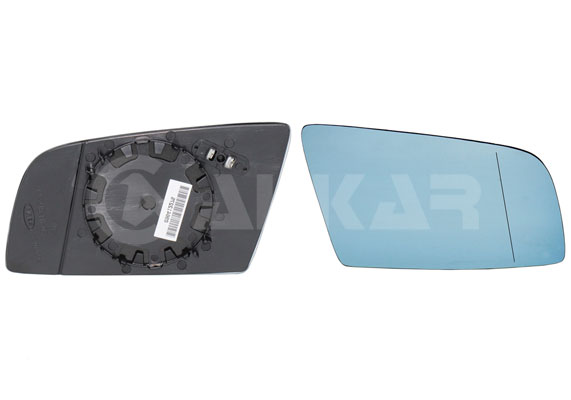 Стекло зеркала 