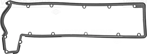 Прокладка клапанной крышки