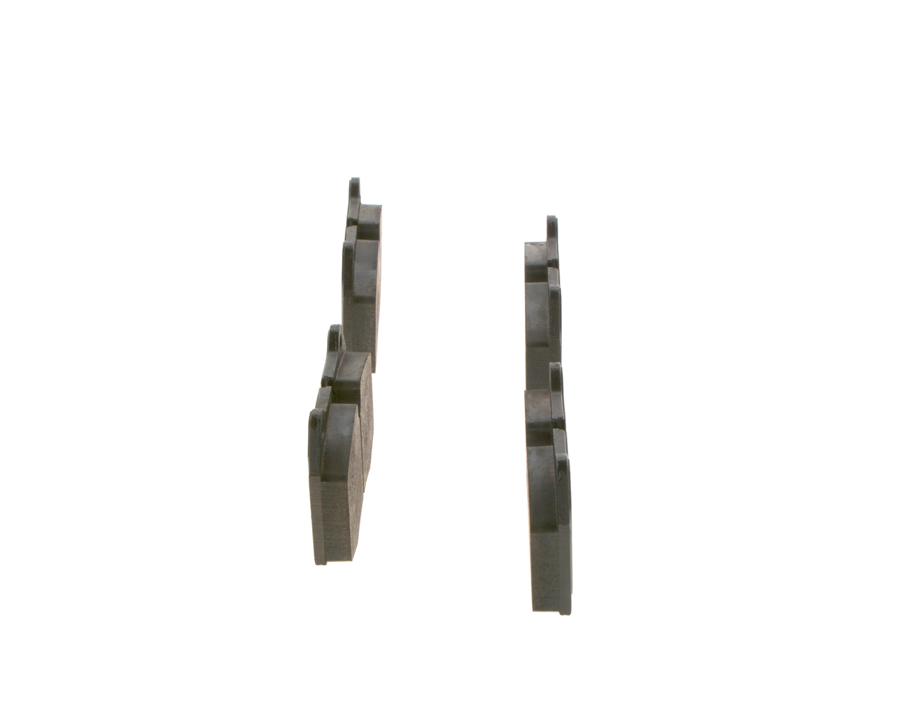 BOSCH 0 986 494 282 - Тормозные колодки 