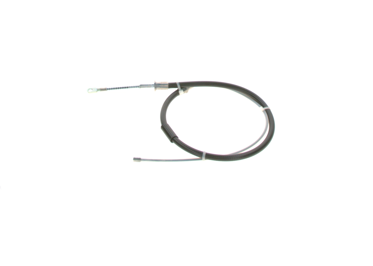 Трос ручника