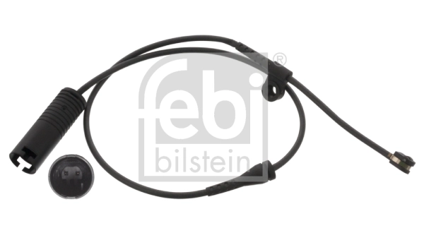 FEBI BILSTEIN 07849 - Датчик износа тормозных колодок