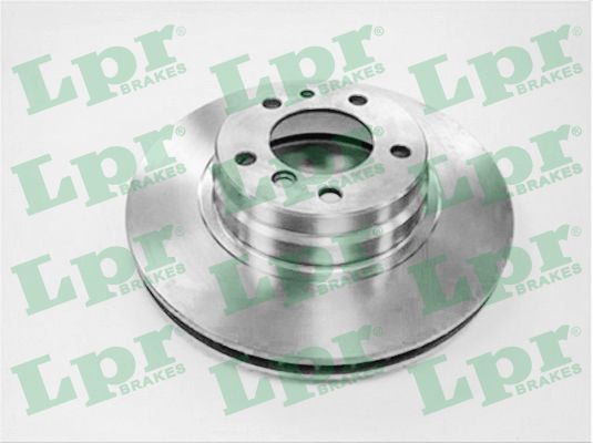 Тормозные диски