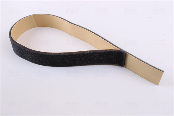 NISSENS 70515 - Радиатор печки