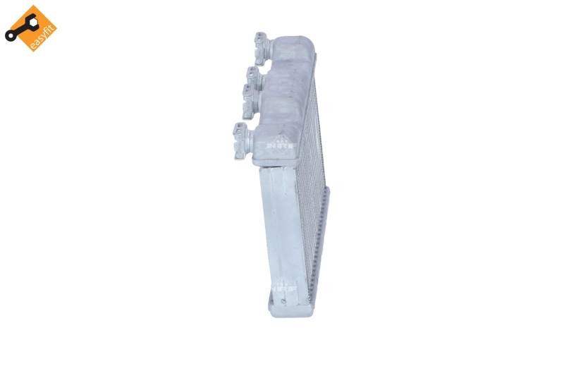 NRF 54283 - Радиатор печки