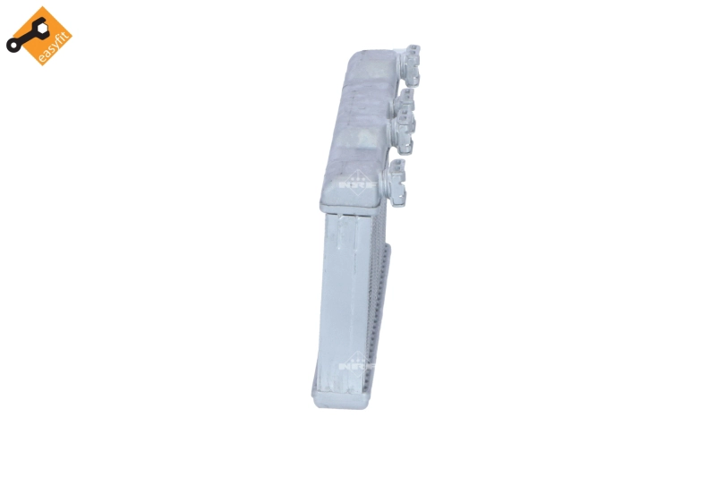 NRF 54283 - Радиатор печки