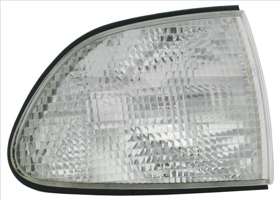 Поворотник (повторитель поворота)