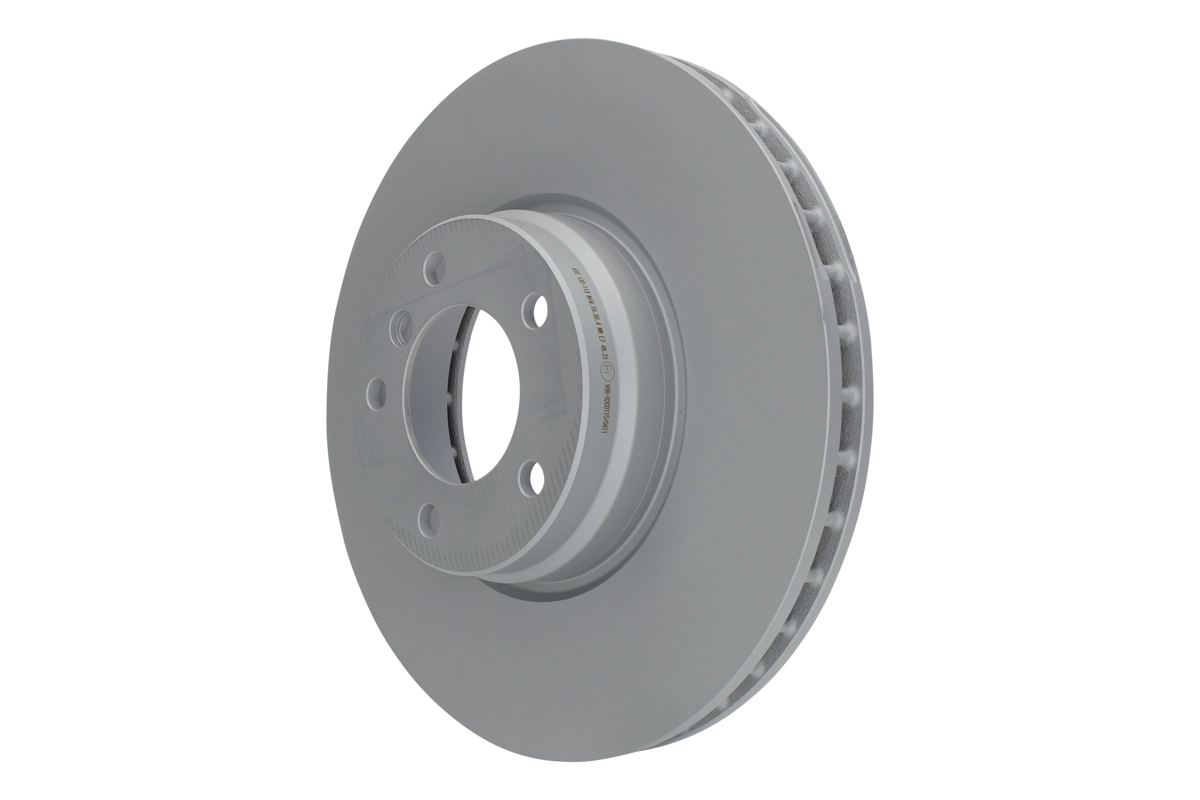 ATE 24.0132-0113.1 - Тормозные диски