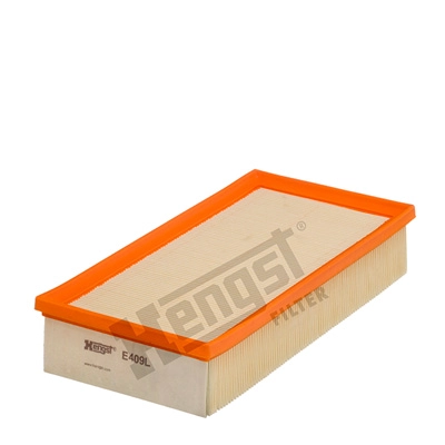 Воздушный фильтр