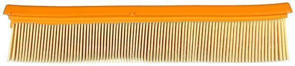 MAHLE LX 494 - Воздушный фильтр