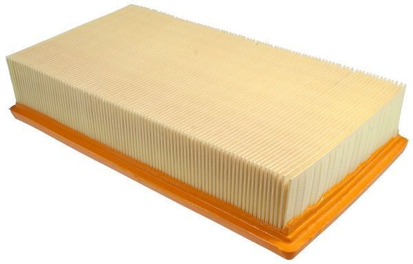 MAHLE LX 494 - Воздушный фильтр