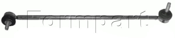 Стойки стабилизатора