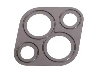 SUBARU 14719aa040 - ПРОКЛАДКА