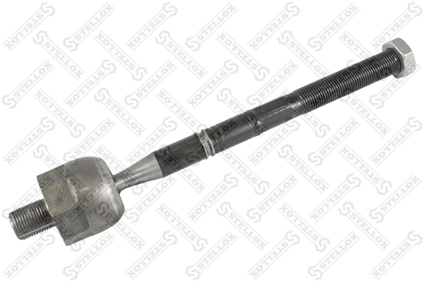 Рулевые тяги