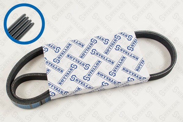 Ремень генератора