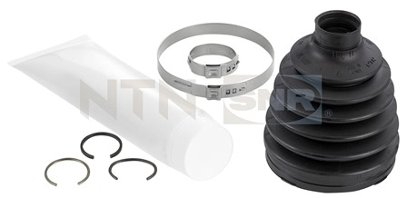 Пыльник ШРУСа