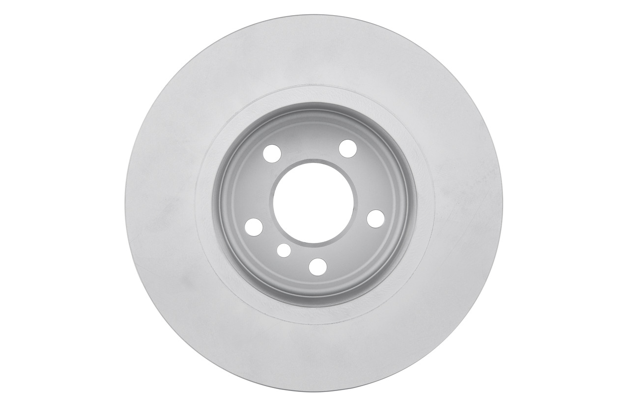 BOSCH 0 986 479 348 - Тормозные диски