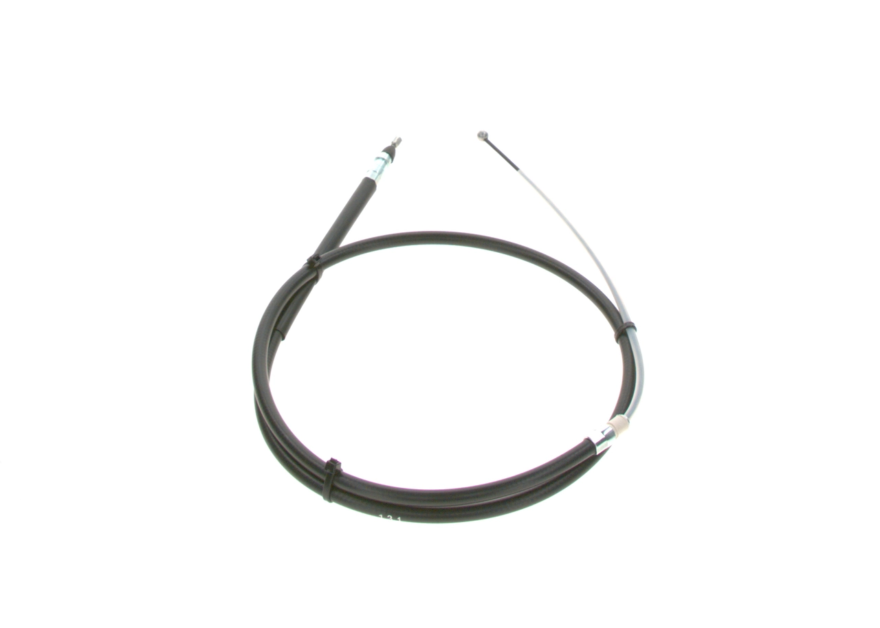 Трос ручника