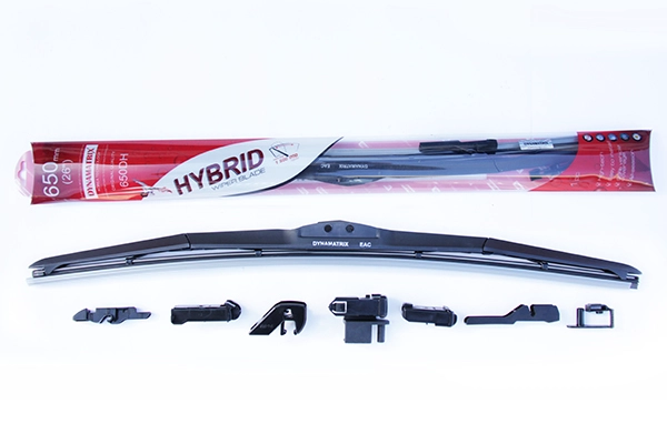 Щетки стеклоочистителя