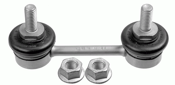 LEMFÖRDER 27171 02 - Стойки стабилизатора