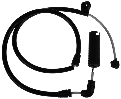 TRW GIC204 - Датчик износа тормозных колодок