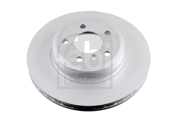 FEBI BILSTEIN 24794 - Тормозные диски