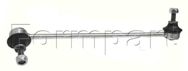 Стойки стабилизатора