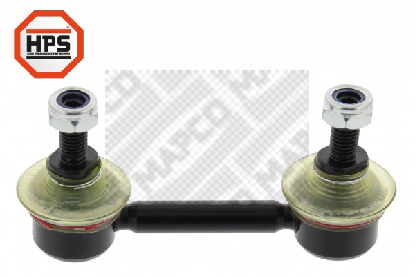 Стойки стабилизатора