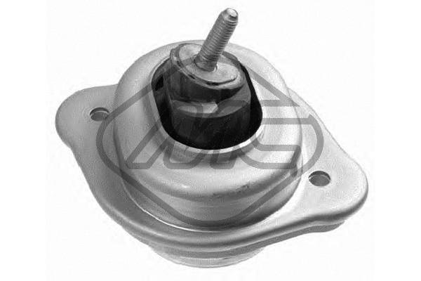 Подушка двигателя